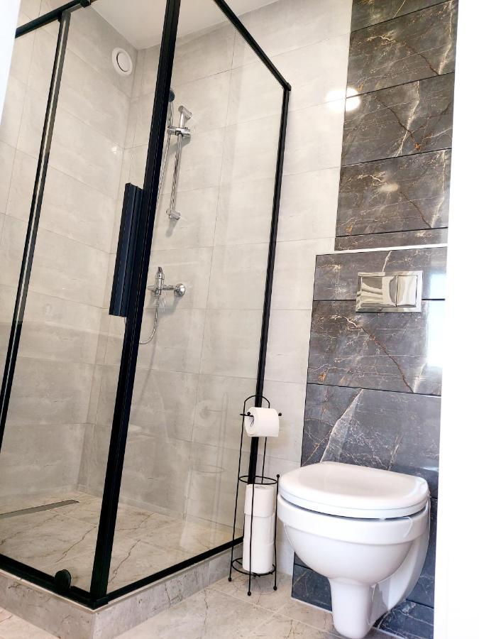 Pokoje Lejla Leba Ngoại thất bức ảnh